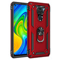 Xiaomi Redmi Note 9 Case - Red