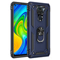 Xiaomi Redmi Note 9 Case - Navy