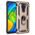 Xiaomi Redmi Note 9 Case - Gold