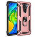 Xiaomi Redmi Note 9 Case - RoseGold