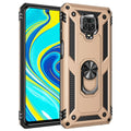 Xiaomi Redmi Note 9S/Note 9 Pro Case - Gold