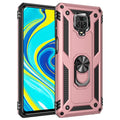 Xiaomi Redmi Note 9S/Note 9 Pro Case - RoseGold