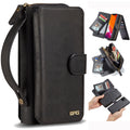 iPhone 11 Pro Max Case - Black