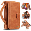 iPhone 11 Pro Case - Brown