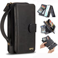 Samsung Note 10 Case - Black