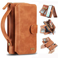Samsung Note 10 Case - Brown