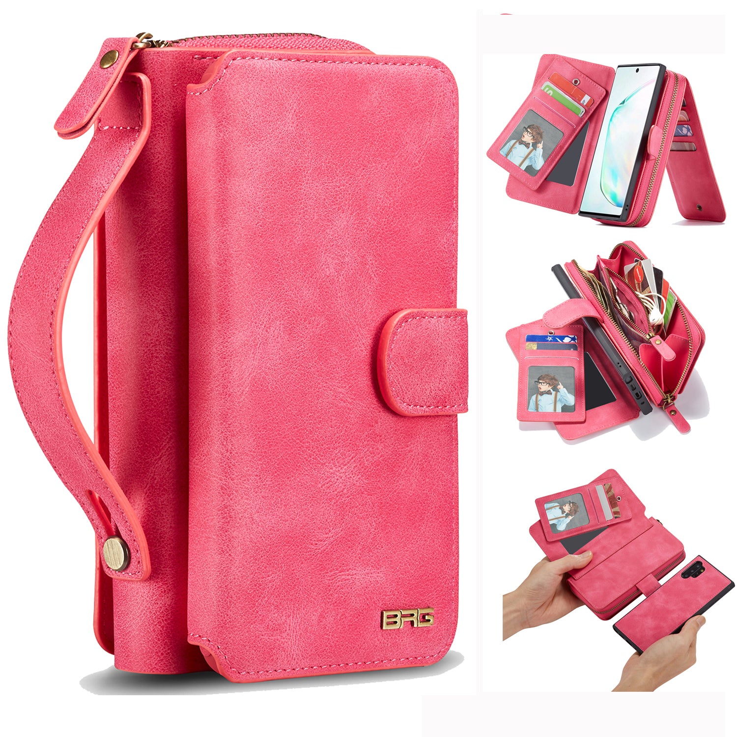 Samsung Note 10 Case