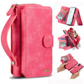 Samsung Note 10 Case - Rose