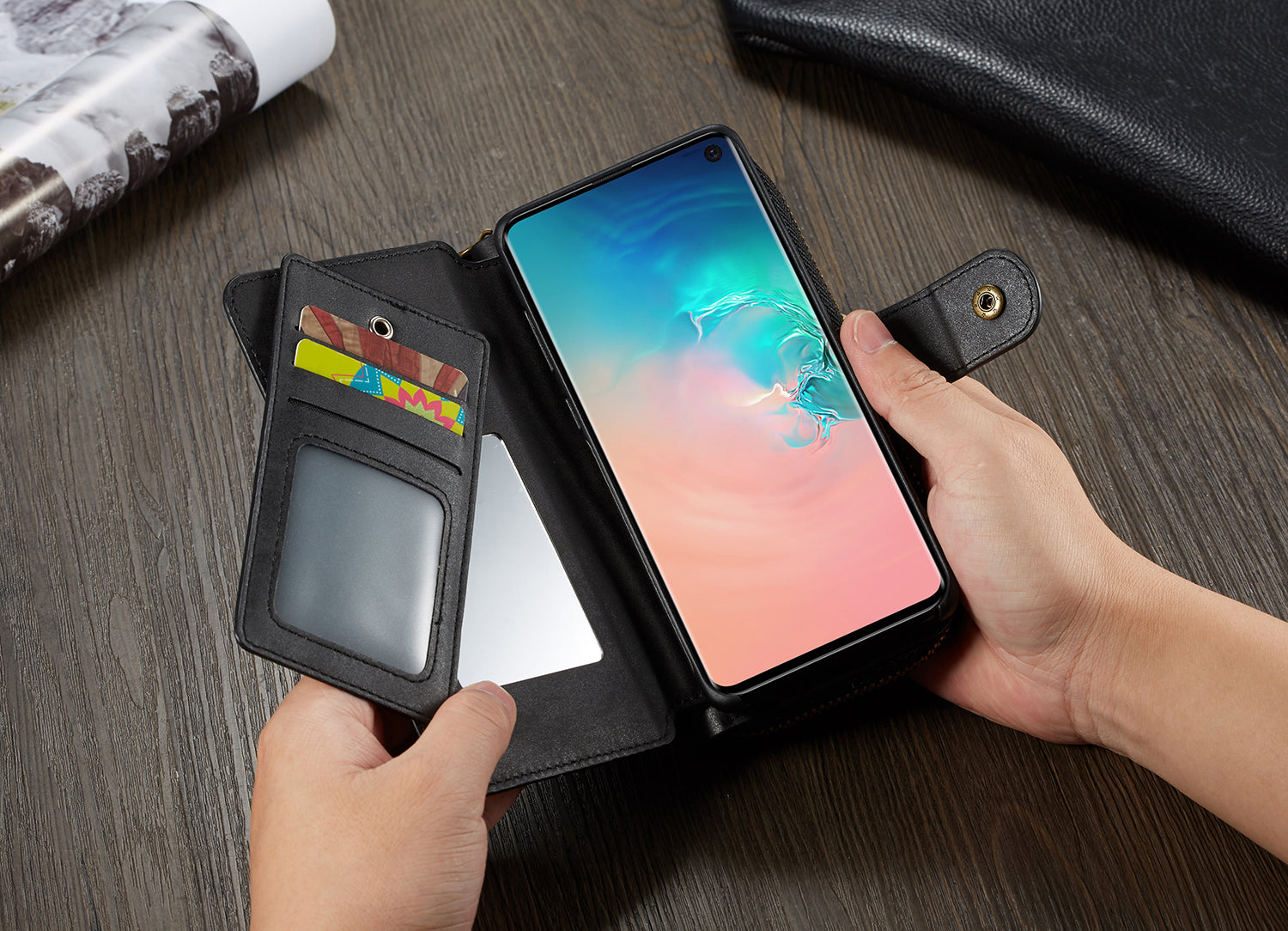 Samsung S10 Case