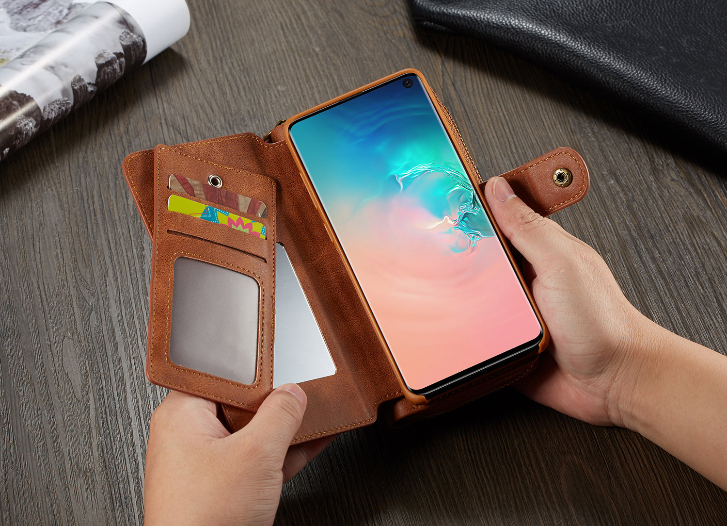 Samsung S10 Case