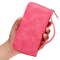 Samsung S10E Case - Rose