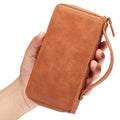 Samsung S20 Plus Case - Brown