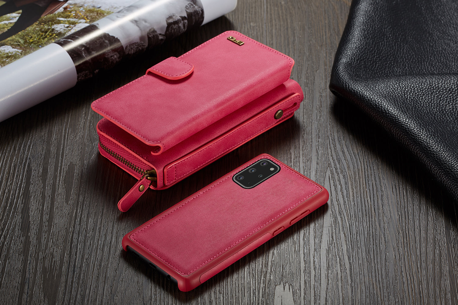 Samsung S20 Plus Case