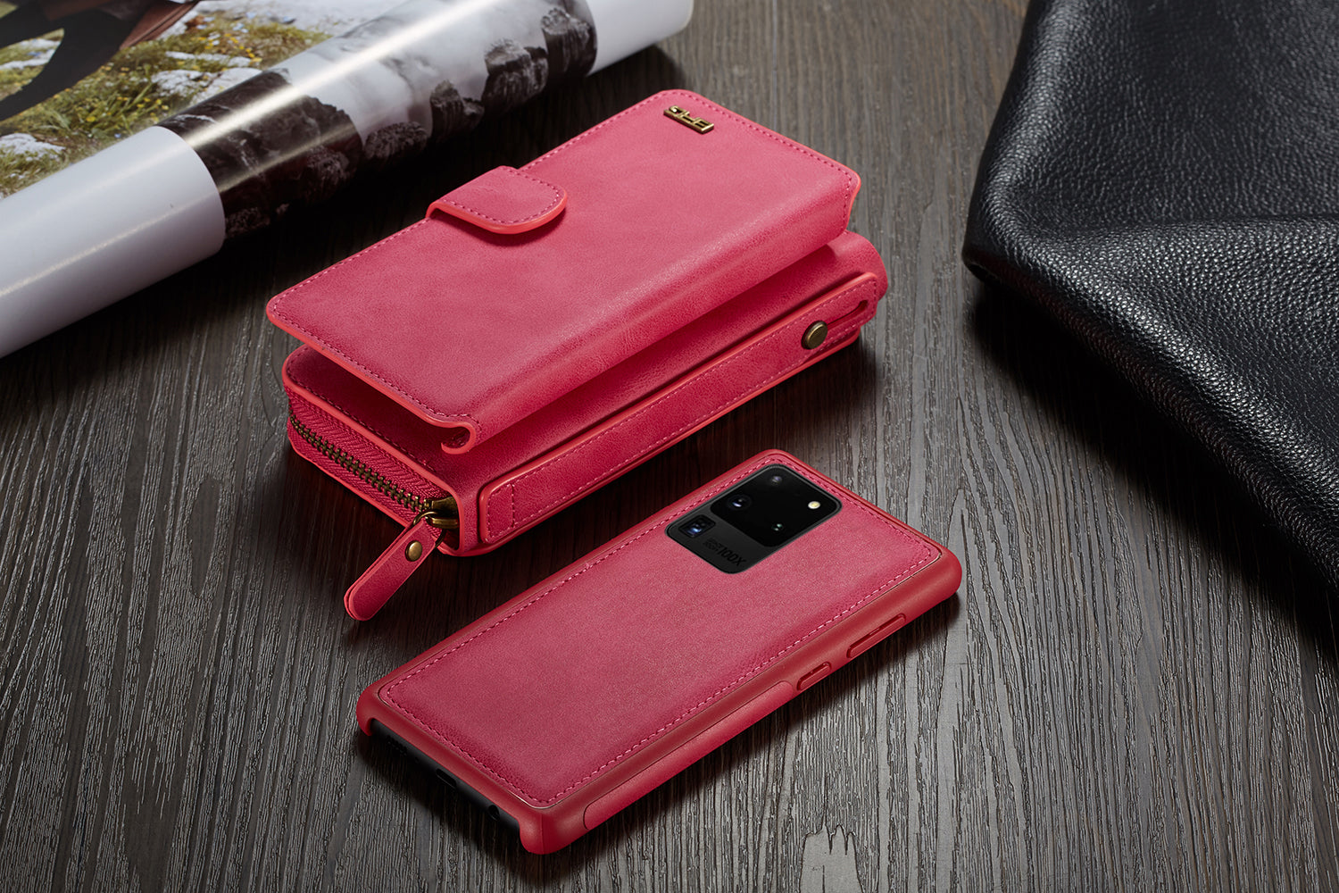 Samsung S20 Ultra Case