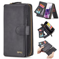 Samsung S21 Plus Case - Black