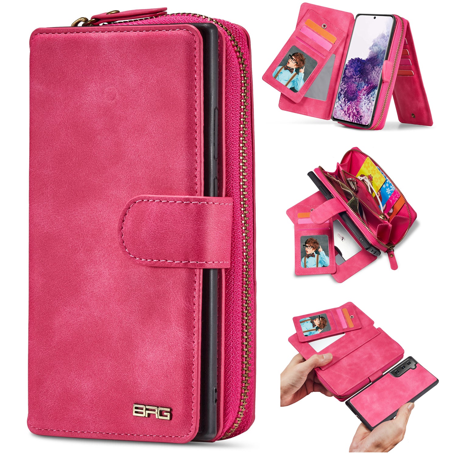 Samsung S21 Plus Case