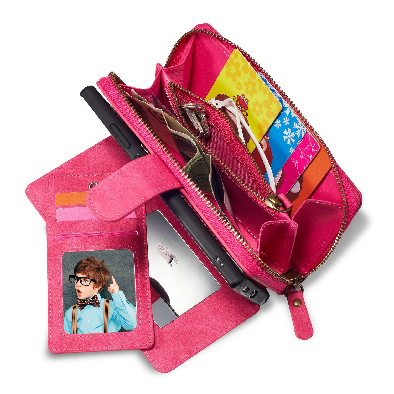 Samsung S21 Plus Case