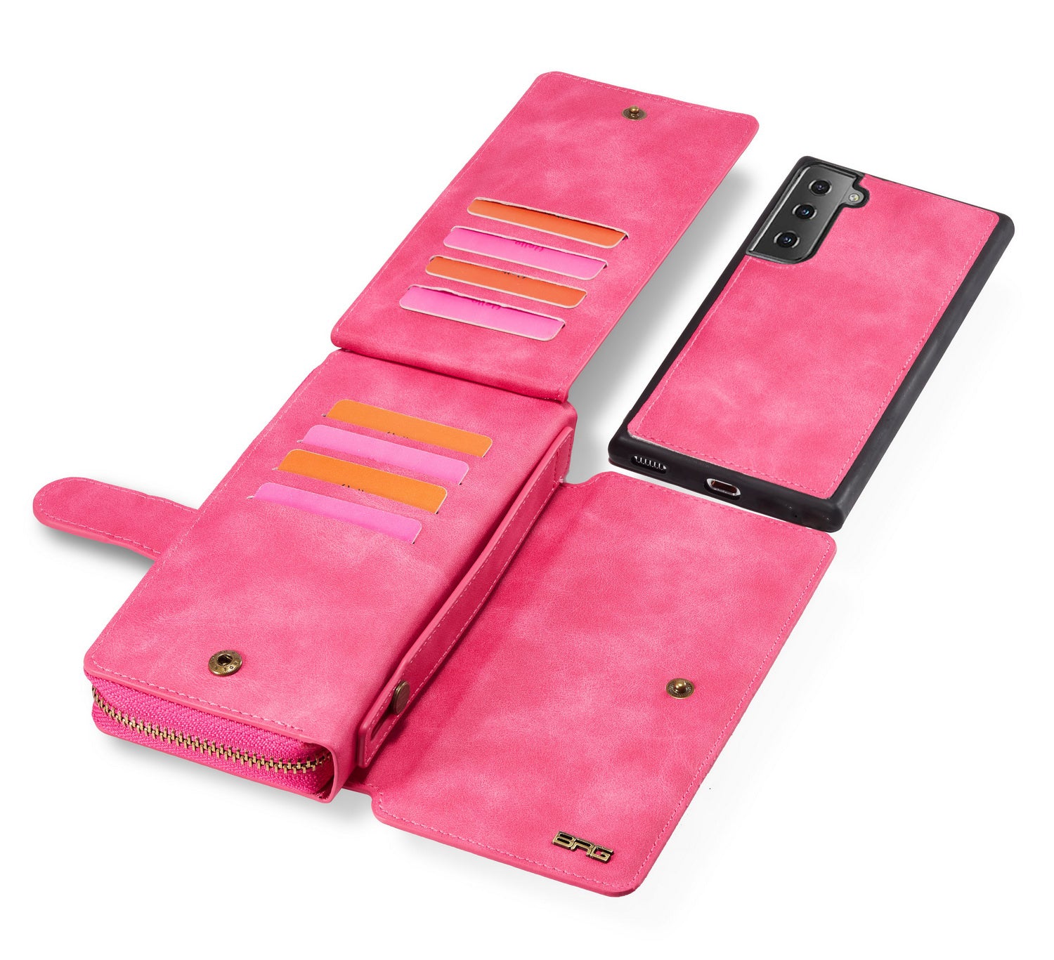 Samsung S21 Plus Case