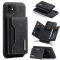 iPhone 8 Case - Black