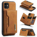 iPhone 8 Case - Brown