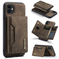 iPhone 8 Case - Coffee