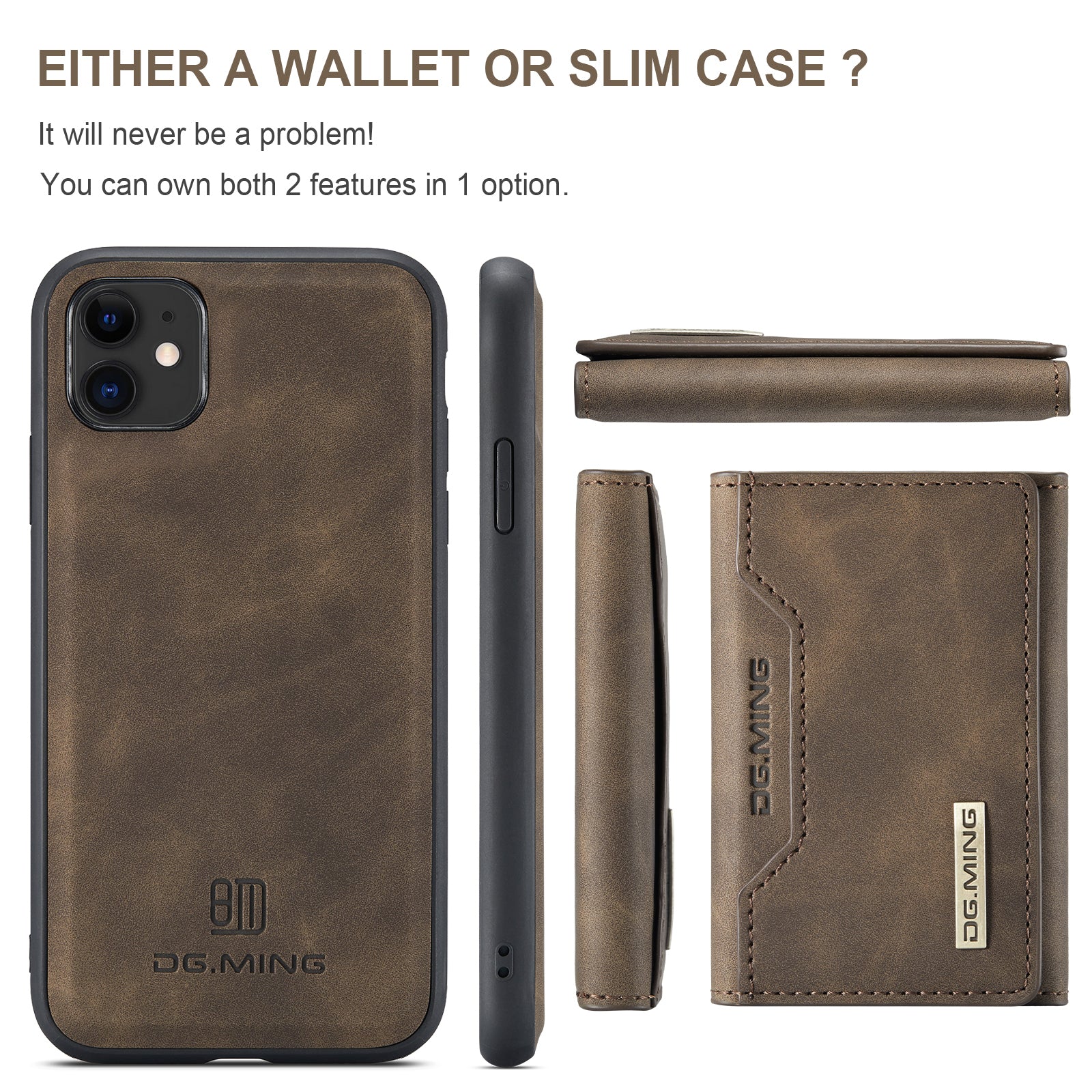 iPhone 11 Case