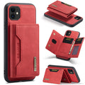 iPhone 8 Case - Red