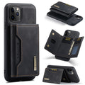 iPhone 11 Pro Case - Black