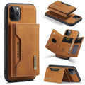 iPhone 11 Pro Case - Brown