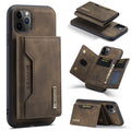 iPhone 11 Pro Case - Coffee