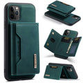 iPhone 11 Pro Case - Green