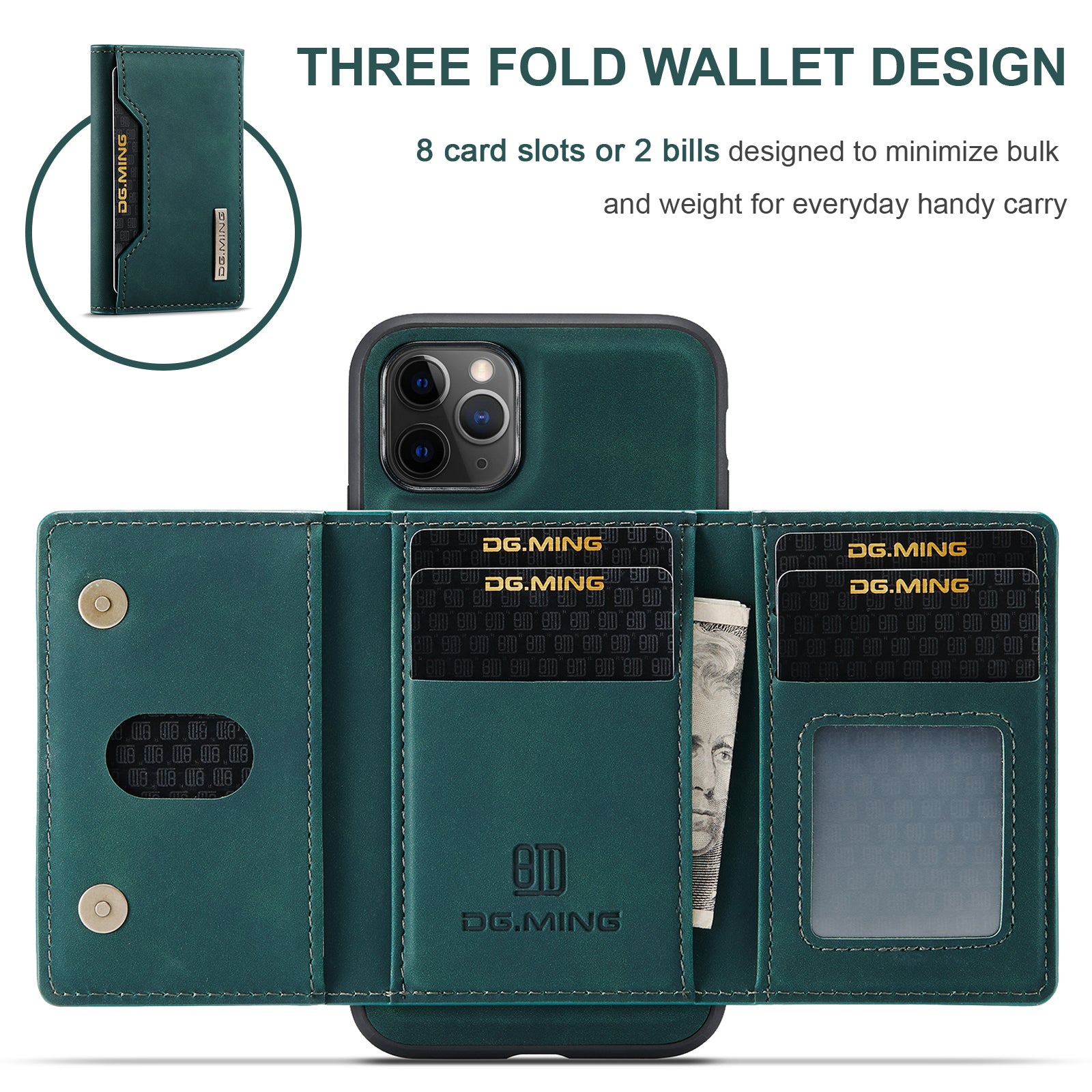 iPhone 11 Pro Case