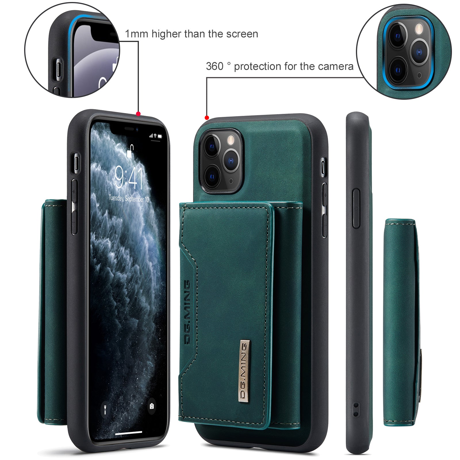 iPhone 11 Pro Case