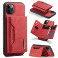 iPhone 11 Pro Case - Red