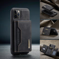 iPhone 12 Case - Black