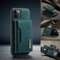 iPhone 12 Case - Green