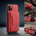 iPhone 11 Pro Max Case - Red