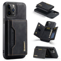 iPhone 12 Pro Case - Black