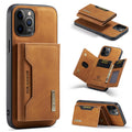 iPhone 12 Pro Case - Brown