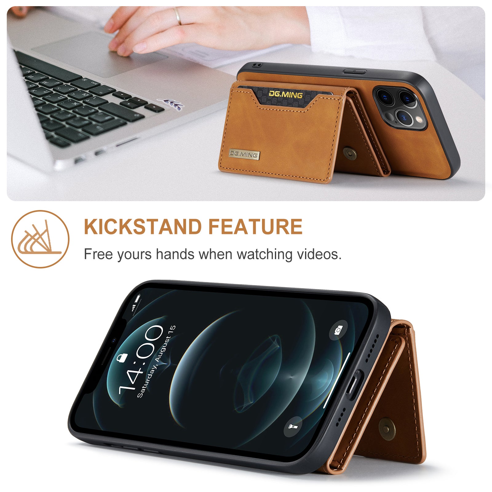 iPhone 12 Pro Case
