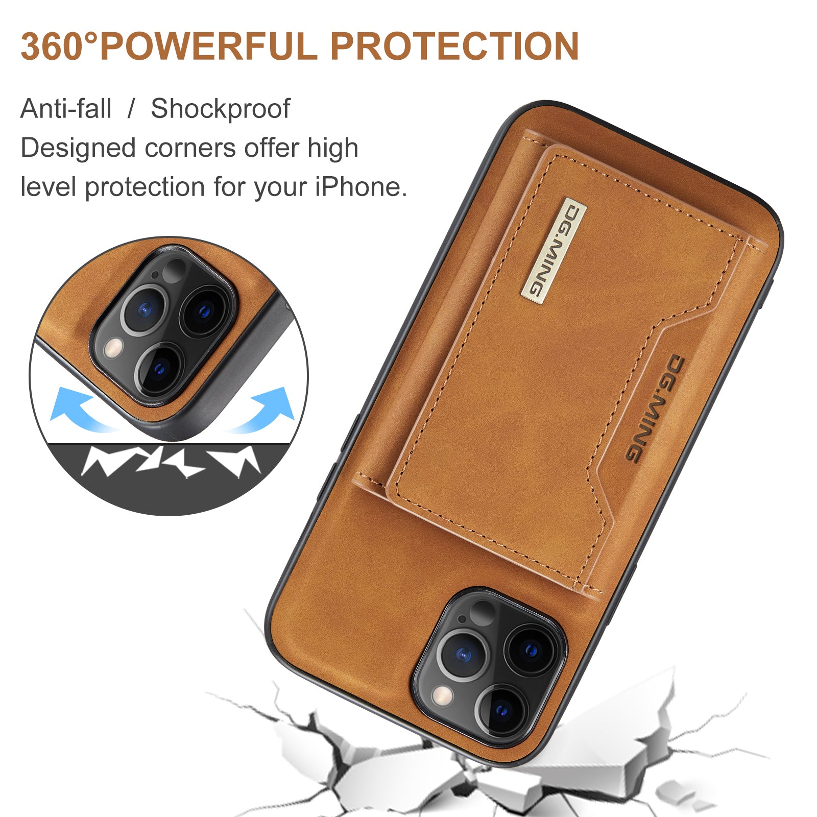 iPhone 12 Pro Case