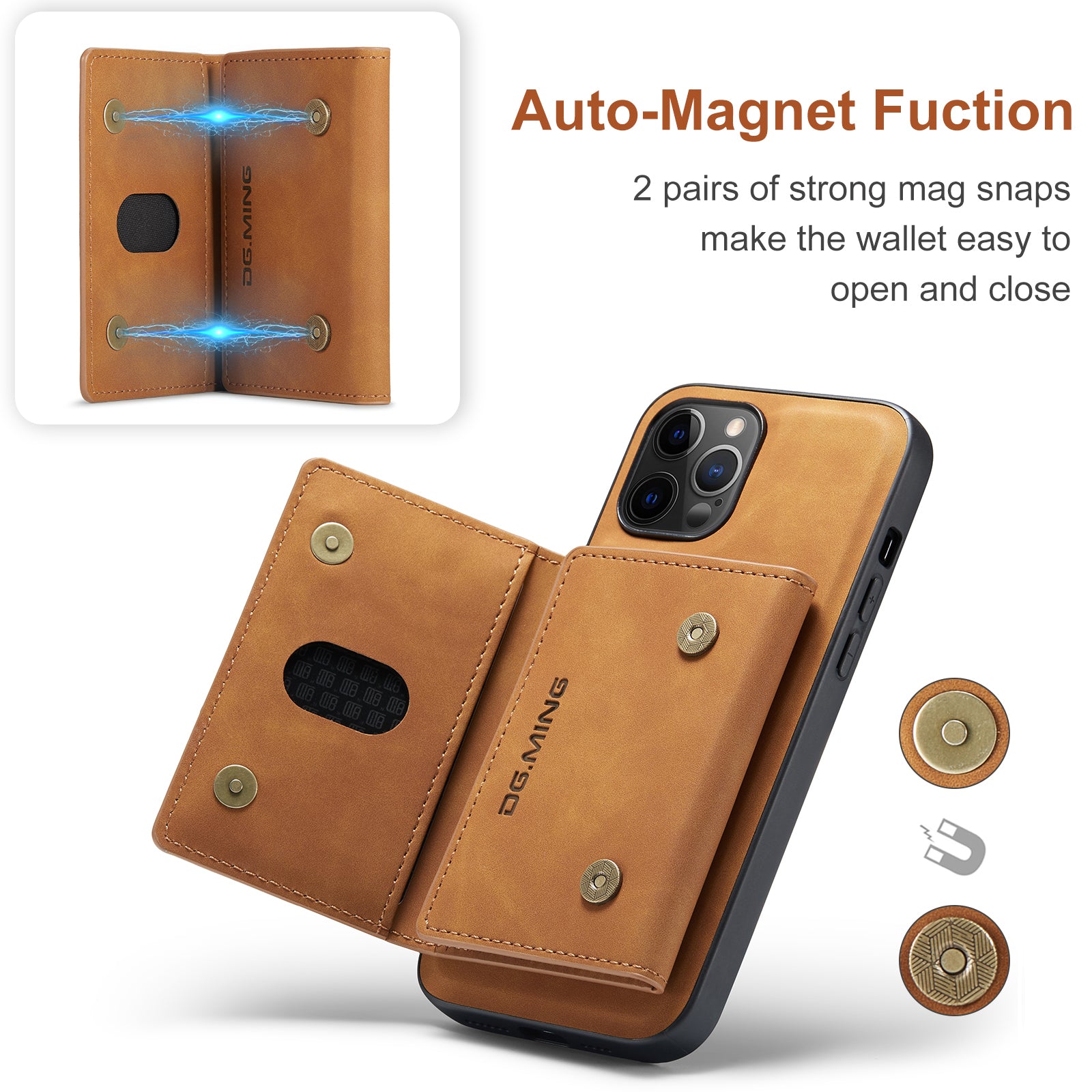 iPhone 12 Pro Case