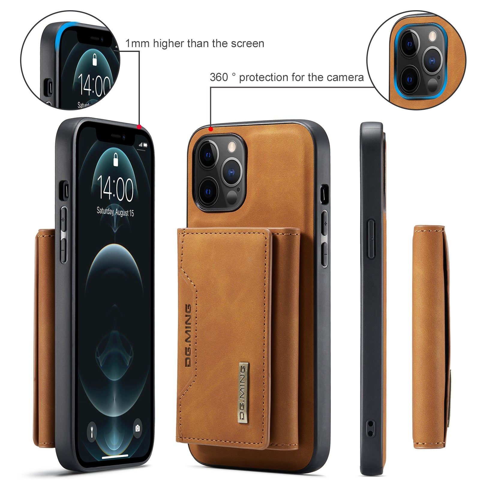 iPhone 12 Pro Case