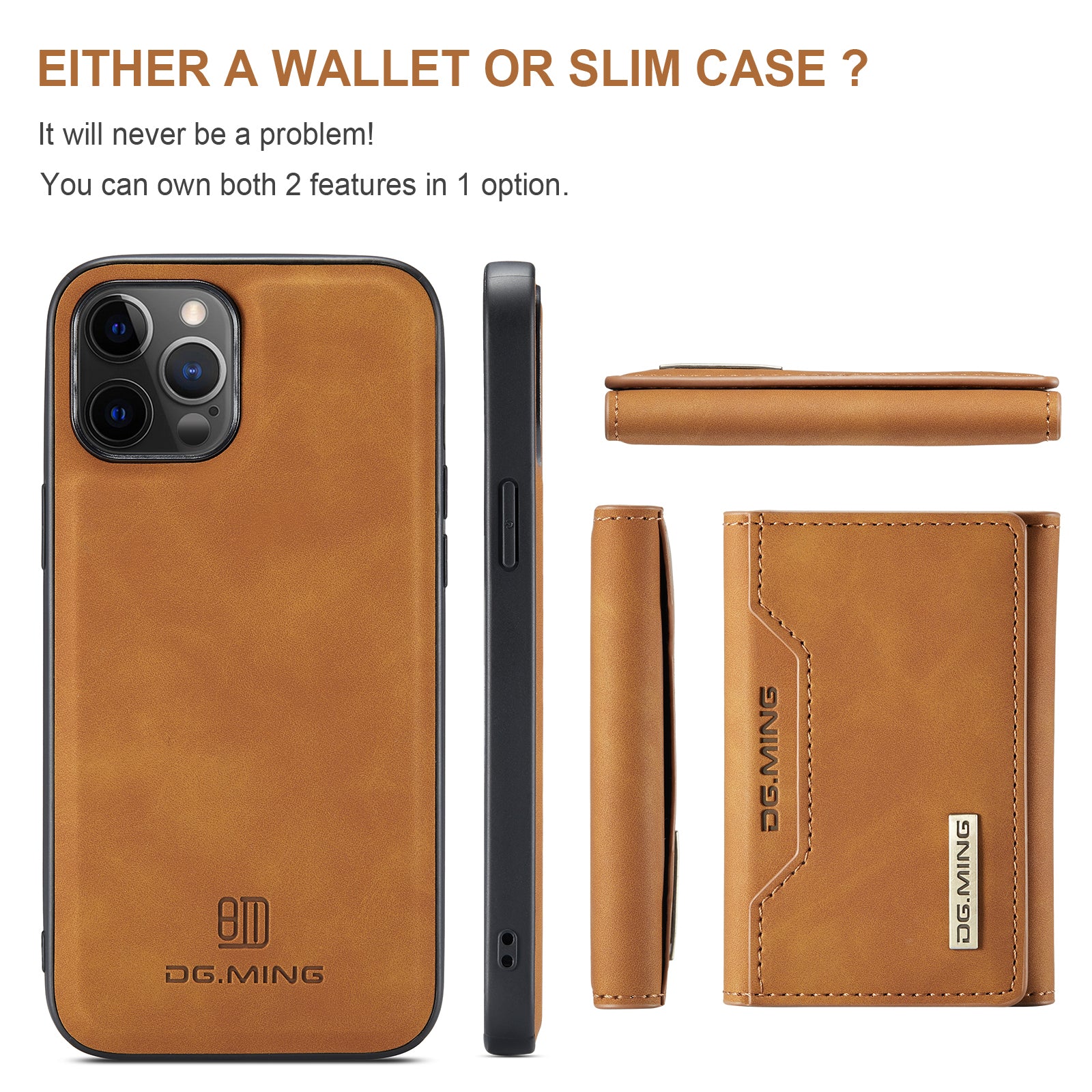 iPhone 12 Pro Case