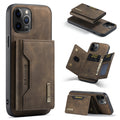 iPhone 12 Pro Case - Coffee