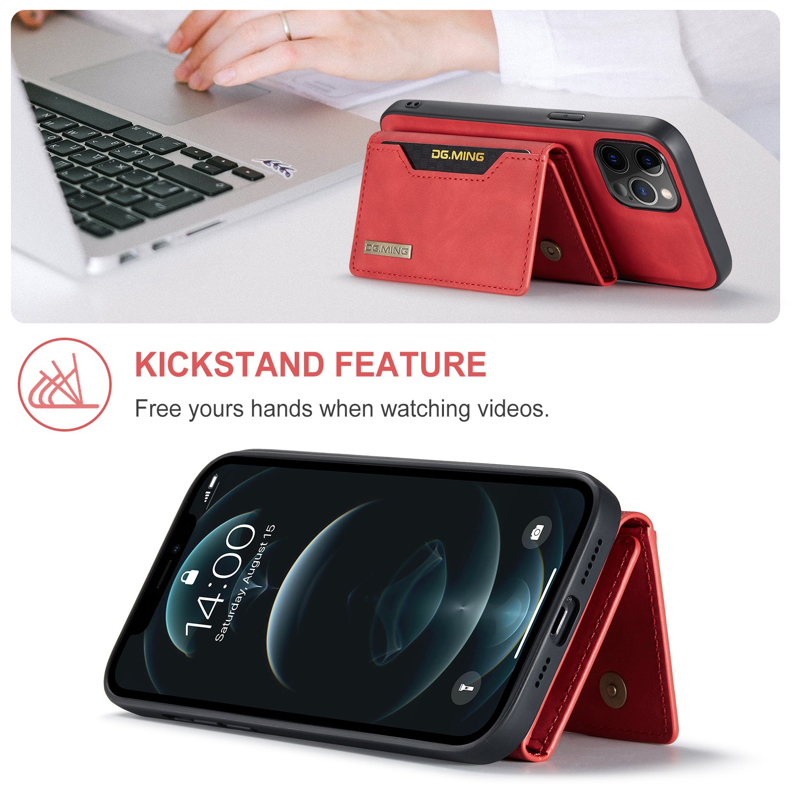 iPhone 12 Pro Case