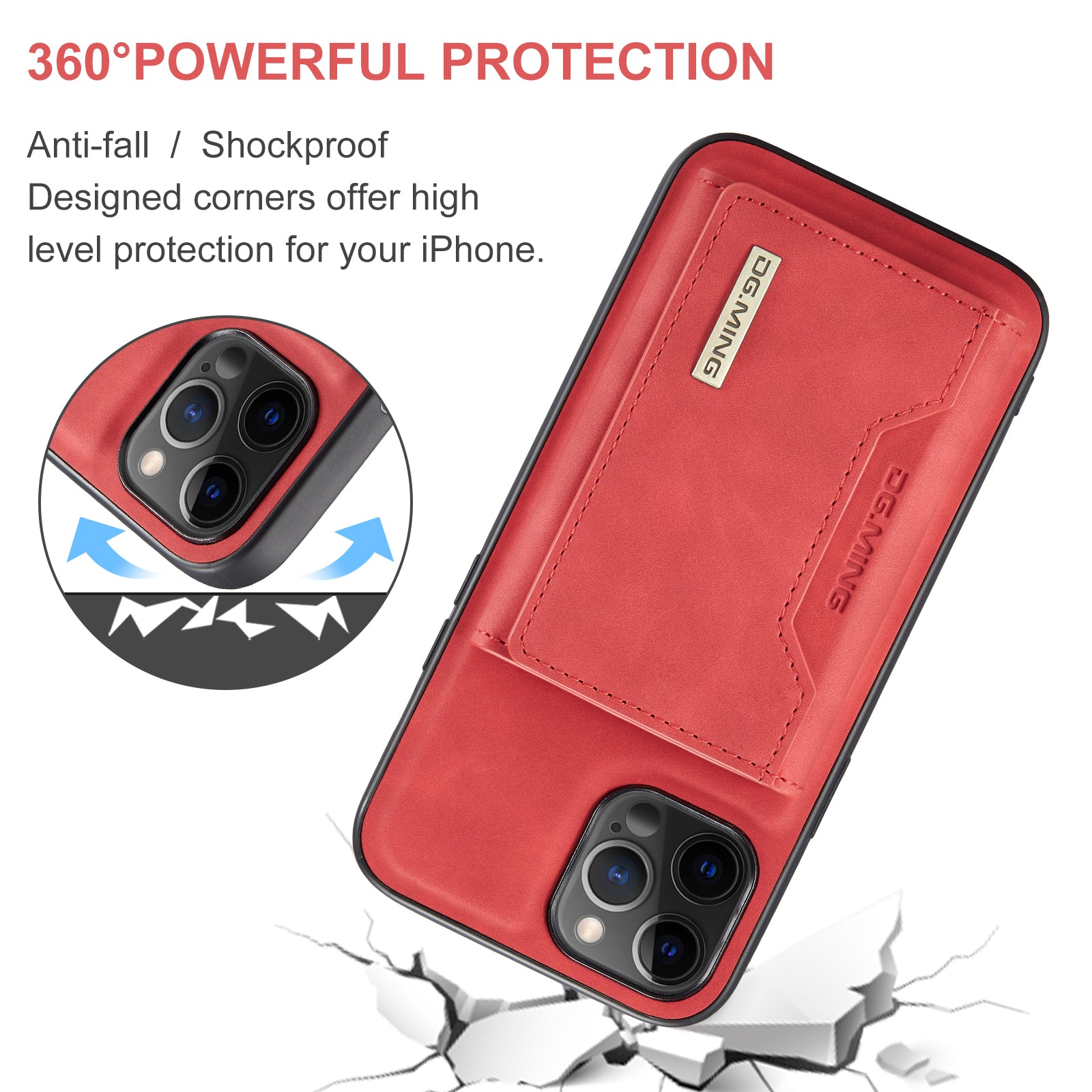iPhone 12 Pro Case