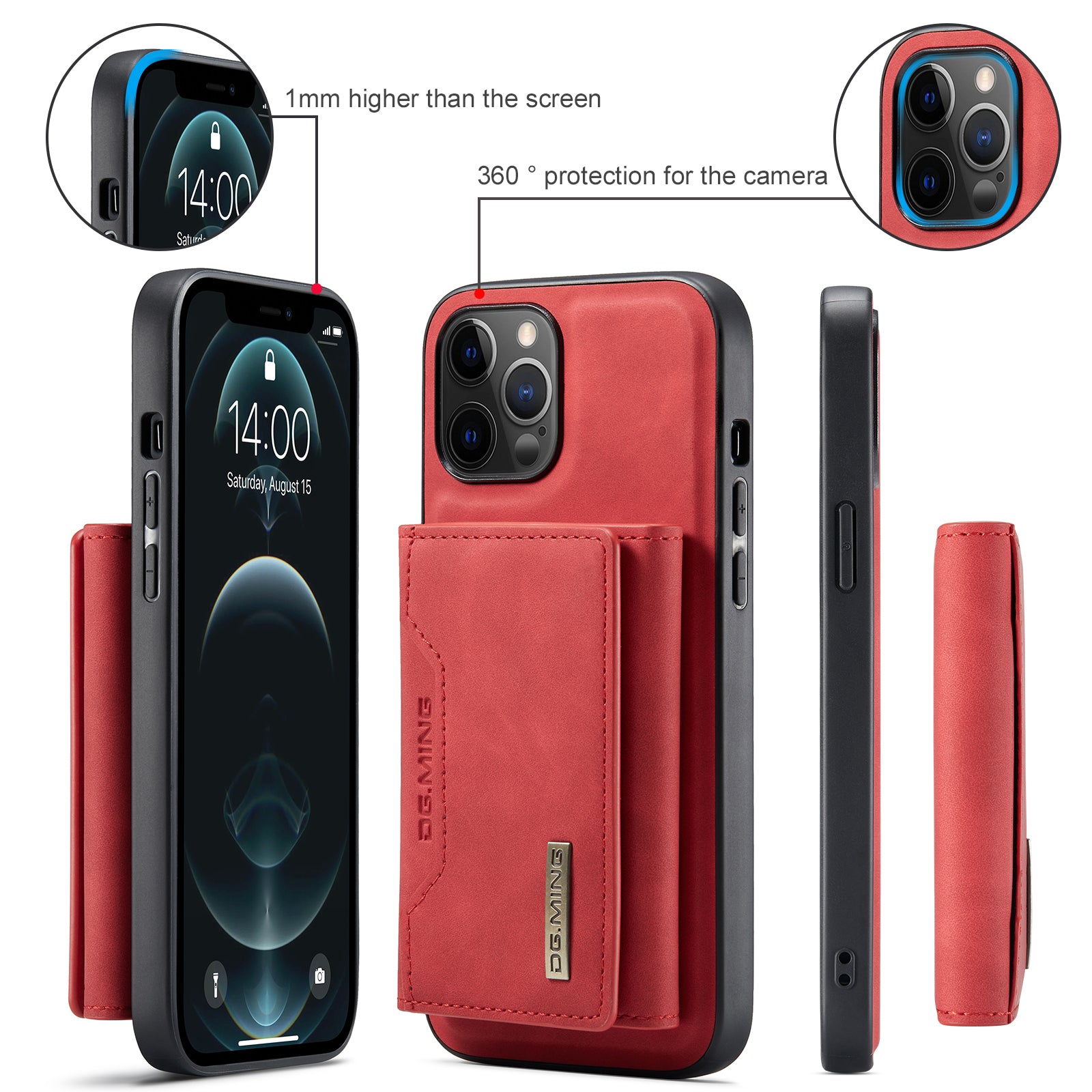 iPhone 12 Pro Case