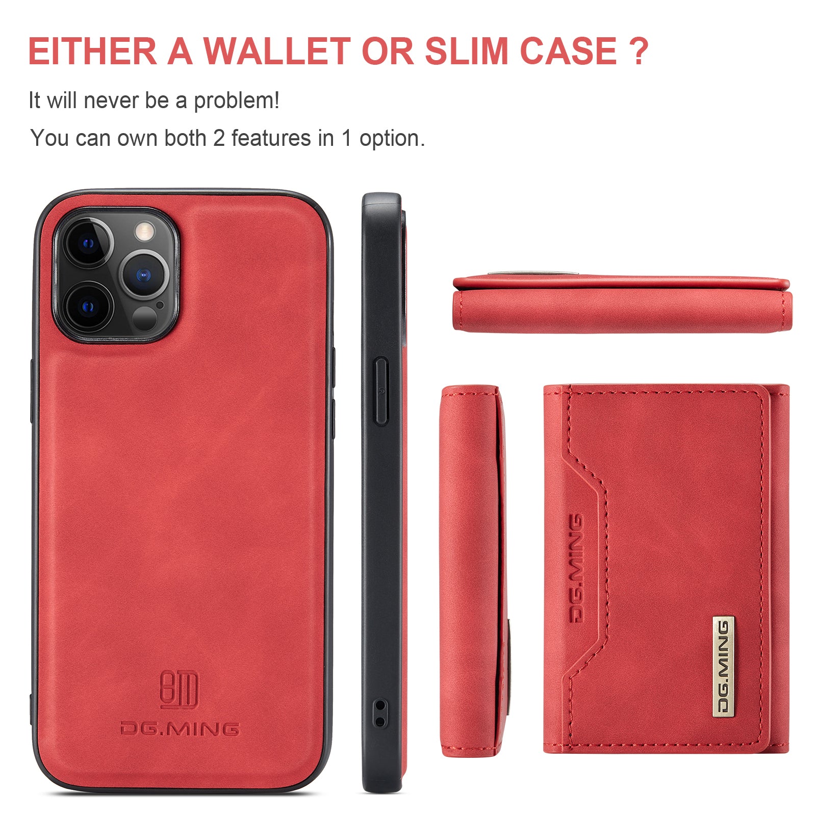 iPhone 12 Pro Case