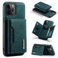 iPhone 12 Pro Max Case - Green